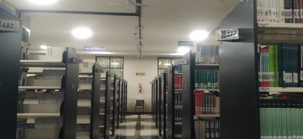 BMSIT Academic Building photo 21